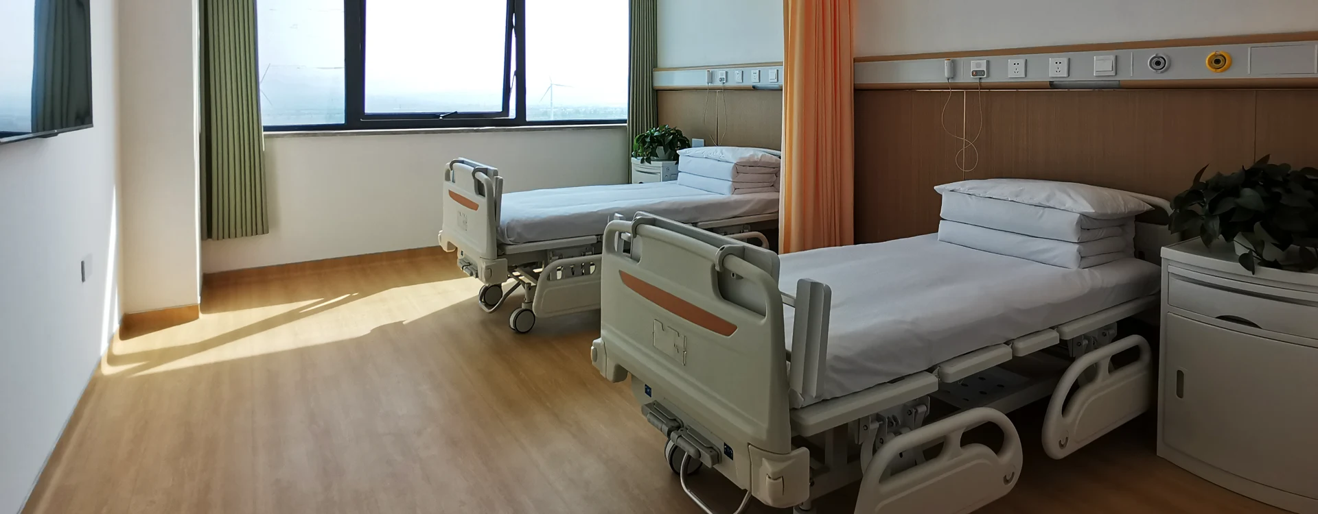 张家口京北医院