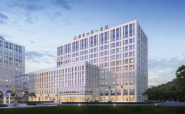 重磅福利！张家口市第一医院京张专家团亲临京北医院义诊，家门口享三甲医疗服务！